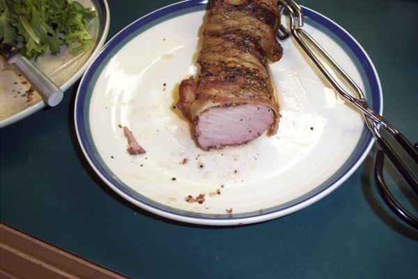 Pork Tenderloin