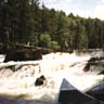 falls two