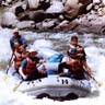 whitewater