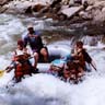 rapids