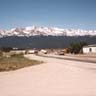 head to the mountains