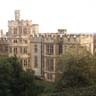 castle