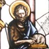 stained glass