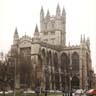 abbey