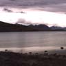 gray lake
