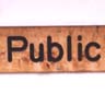 public?