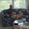 brian reading