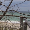east beach
