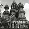 spires