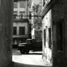 alleyway