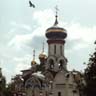 golden dome