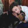 puppy love