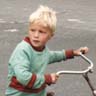 i've got a bike