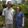 joel and rachel
