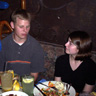 eric and sarah