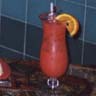 pink drink