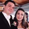happy couple